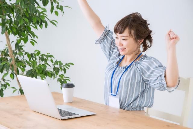 20代～30代も活躍している会社です！