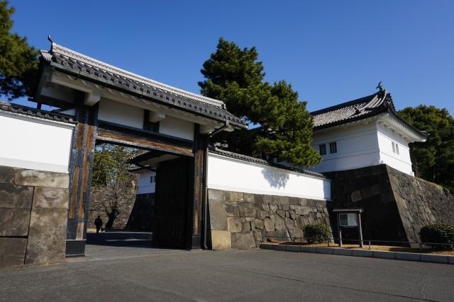 今日はなんの日〔3月24日〕※桜田門外の変※