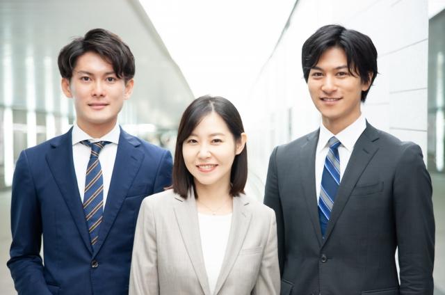 住宅メーカーで法人営業【正社員】