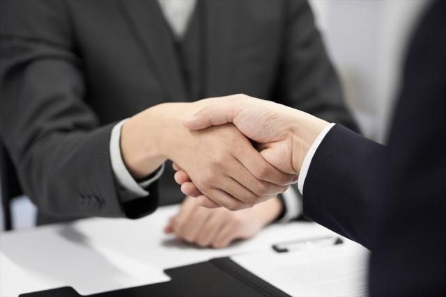 一部上場の大手不動産会社の募集です